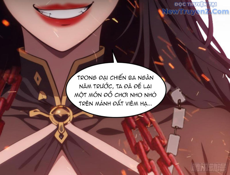 Tà Thần Giáng Thế, Ta Có Một Tòa đại Hung Ngục chapter 69 - Trang 45