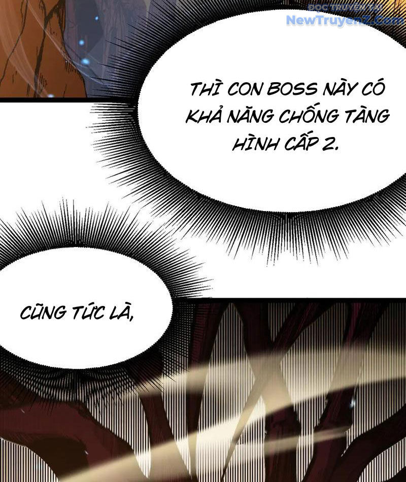 Thích Khách Thần Cấp, Ta Chính Là Bóng Đêm chapter 20 - Trang 73