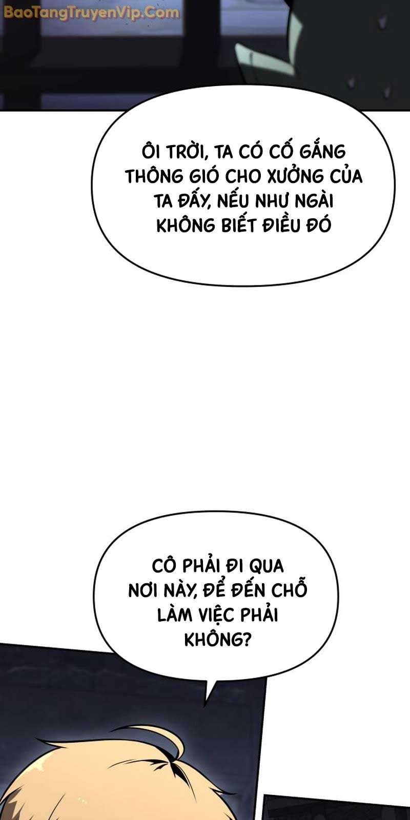 Vua Hiệp Sĩ Đã Trở Lại Với Một Vị Thần chapter 112 - Trang 79