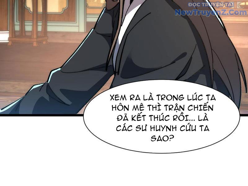 Thành Thần Bắt Đầu Từ Thủy Hầu Tử chapter 38 - Trang 30
