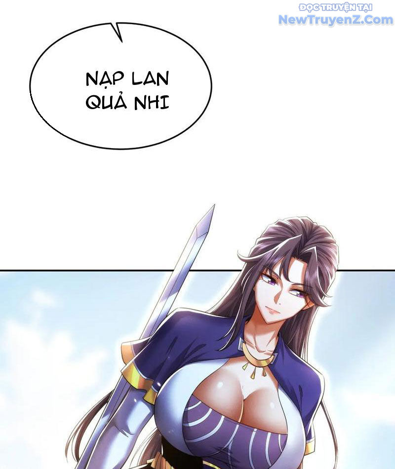 Các Nữ Sư Tôn Đều Muốn Chiếm Hữu Ta chapter 17 - Trang 83