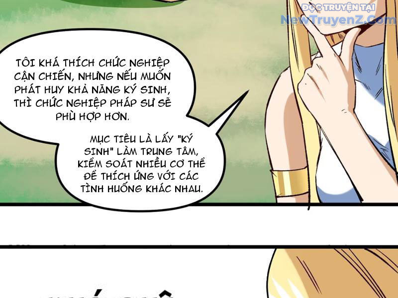 Pháp Sư Ký Sinh chapter 6 - Trang 110