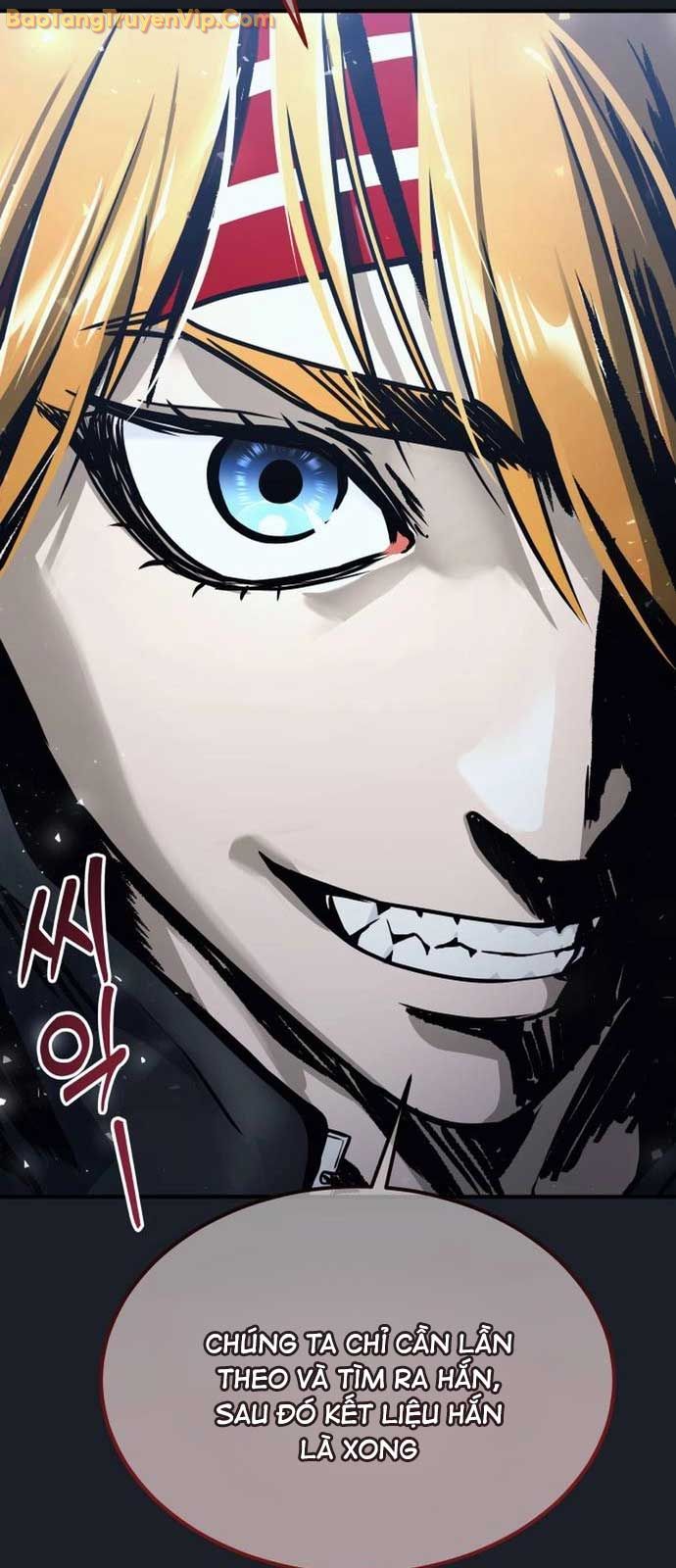 Cuộc Chiến Trong Tòa Tháp: Urek Mazino chapter 8 - Trang 136