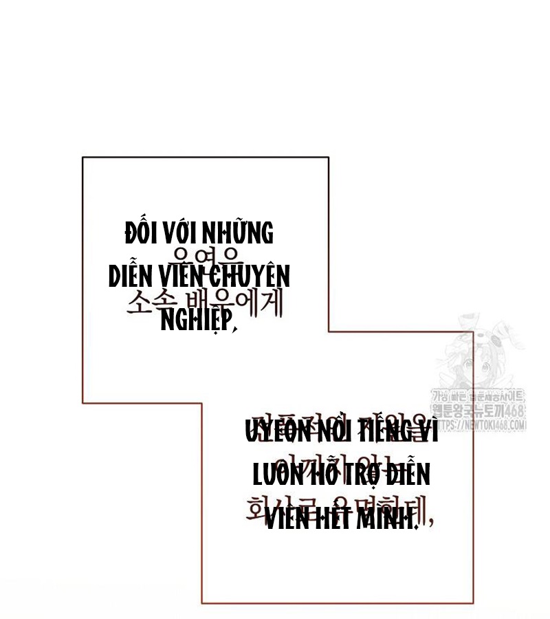 Diễn Viên Thiên Tài Mang Lại Bất Hạnh chapter 36 - Trang 30