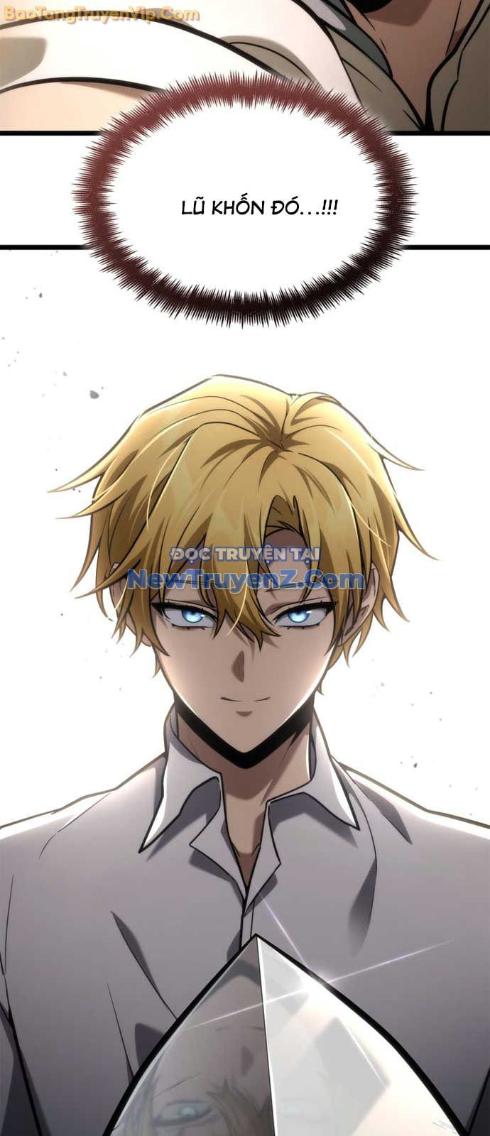 Đại Pháp Sư Toàn Năng chapter 118 - Trang 89