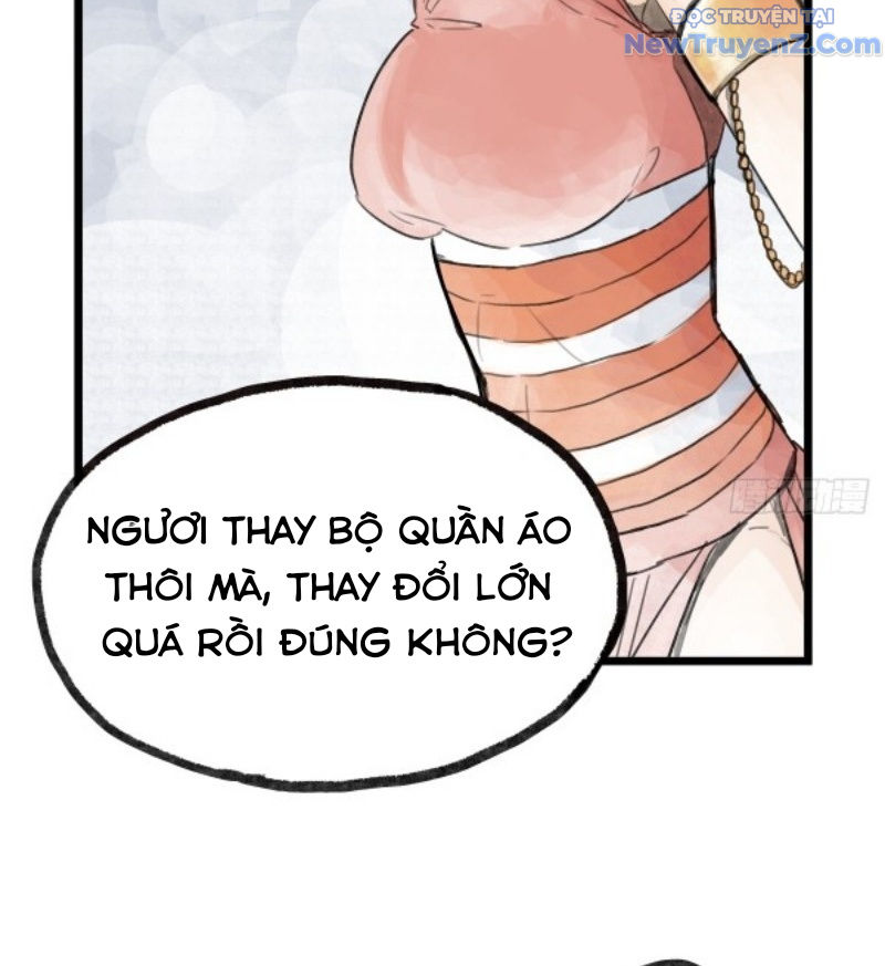 Hiệp Khách Hành Bất Thông chapter 20 - Trang 42