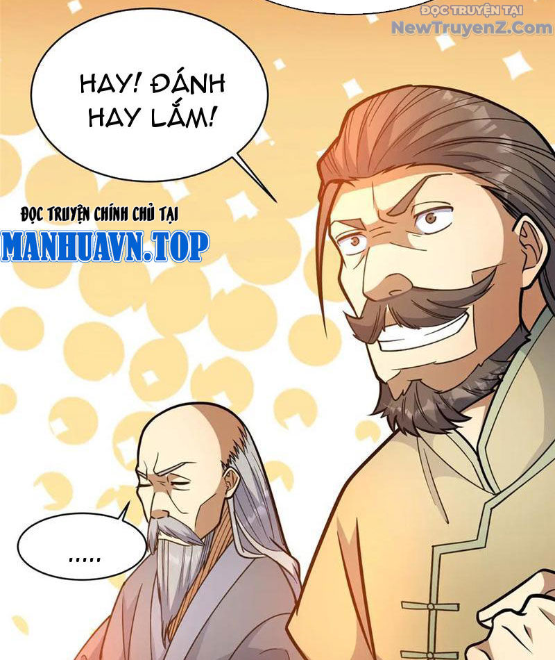 Đô Thị Cực Phẩm Y Thần chapter 253 - Trang 32