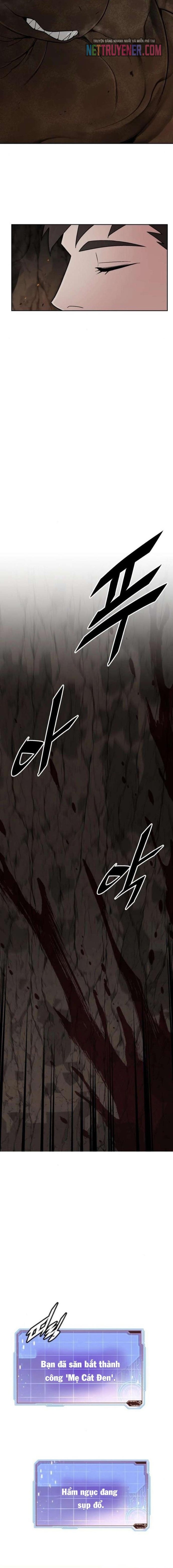 Trù Vương Mạt Thế Chapter 71 - Trang 16