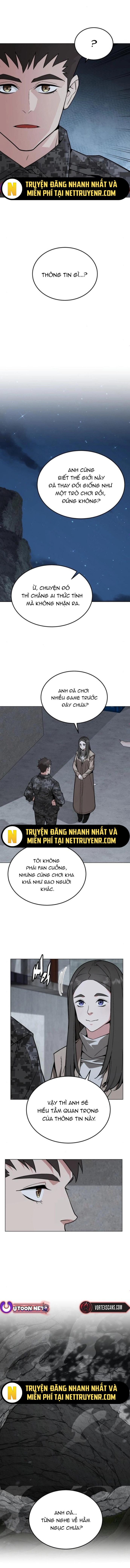 Trù Vương Mạt Thế Chapter 67 - Trang 20