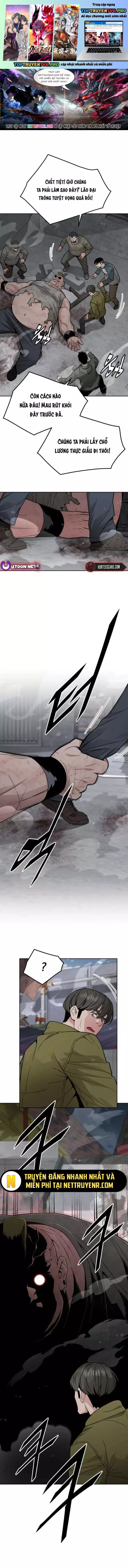 Trù Vương Mạt Thế Chapter 66 - Trang 0