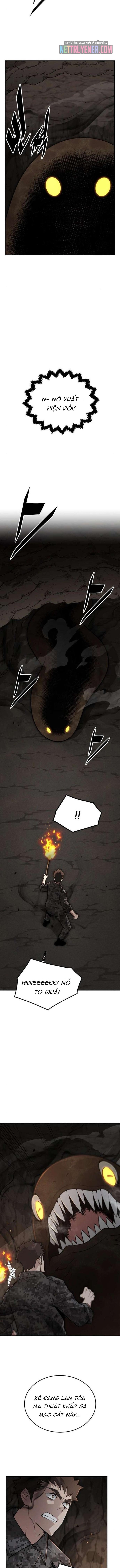 Trù Vương Mạt Thế Chapter 71 - Trang 7