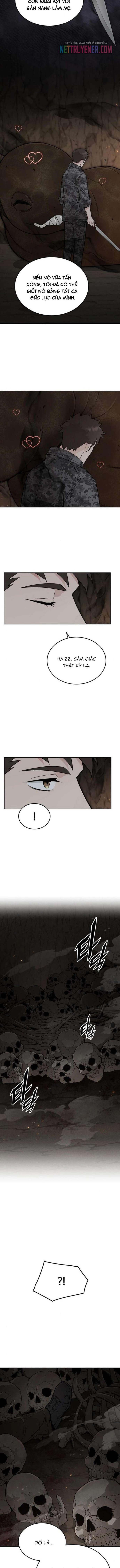Trù Vương Mạt Thế Chapter 71 - Trang 14