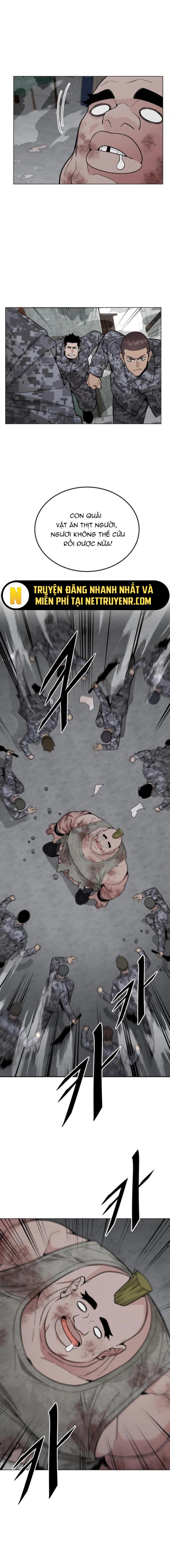Trù Vương Mạt Thế Chapter 67 - Trang 15