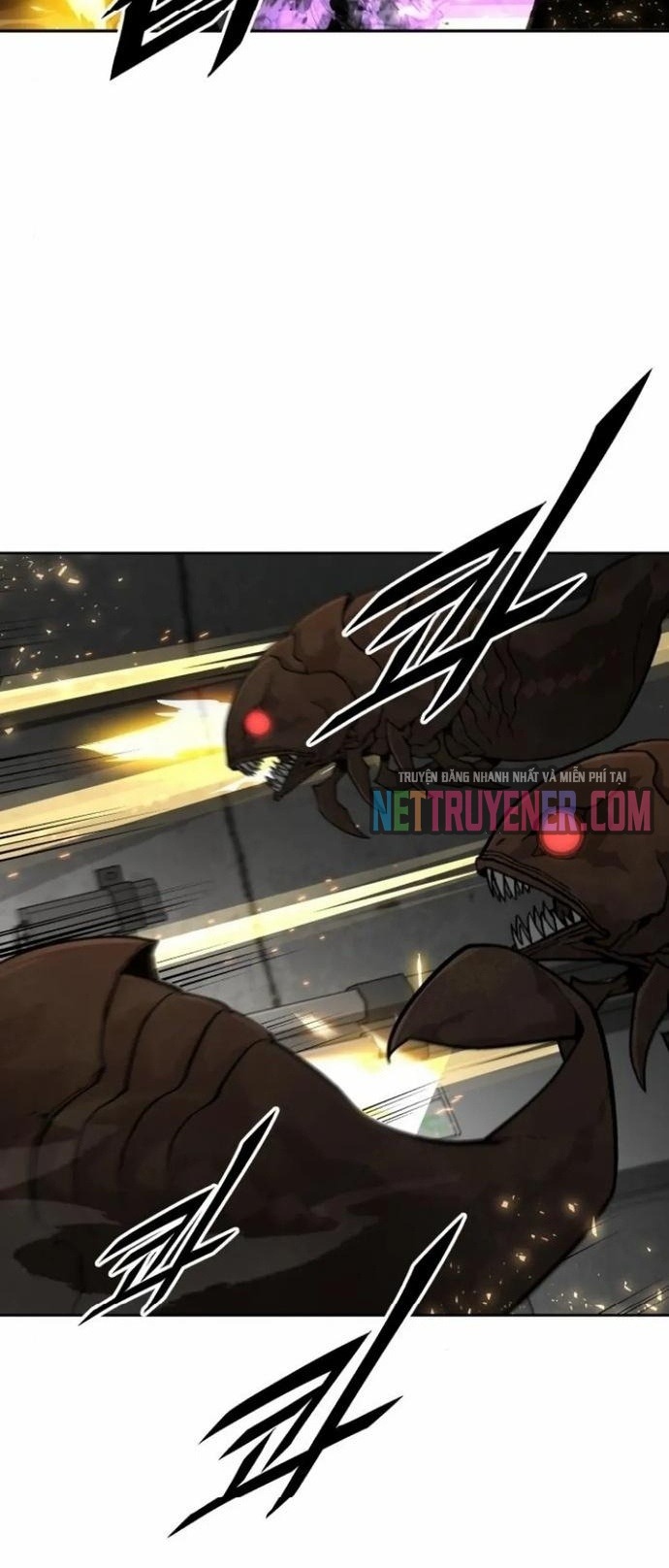 Trù Vương Mạt Thế Chapter 69 - Trang 9