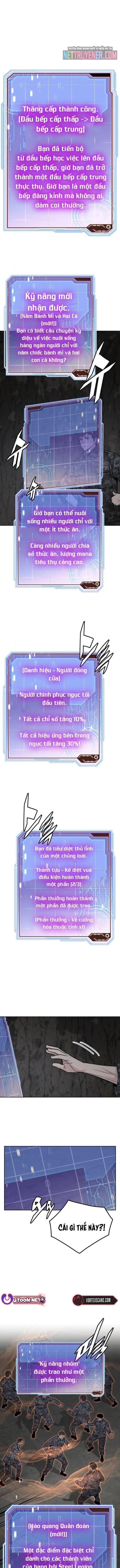 Trù Vương Mạt Thế Chapter 72 - Trang 3