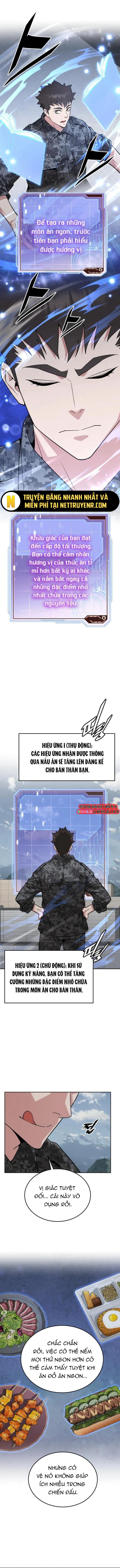 Trù Vương Mạt Thế Chapter 68 - Trang 3