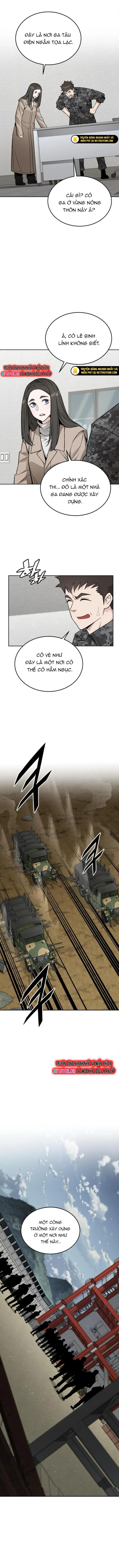Trù Vương Mạt Thế Chapter 68 - Trang 8