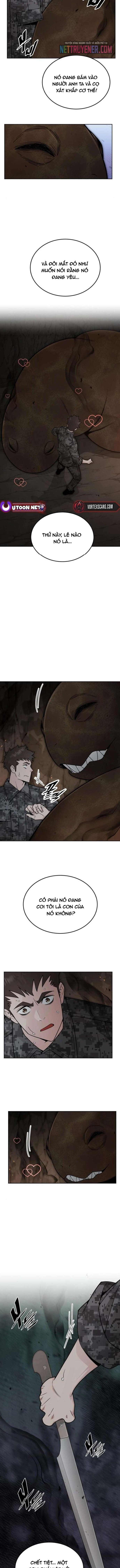 Trù Vương Mạt Thế Chapter 71 - Trang 13