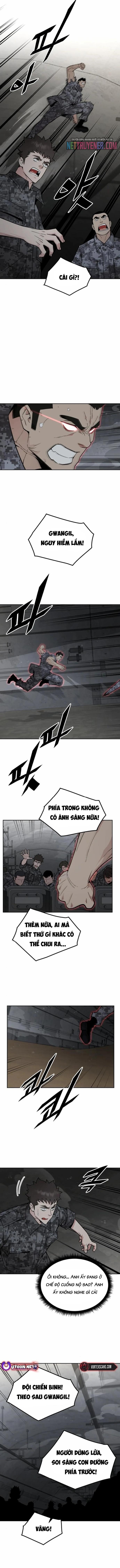Trù Vương Mạt Thế Chapter 69 - Trang 13