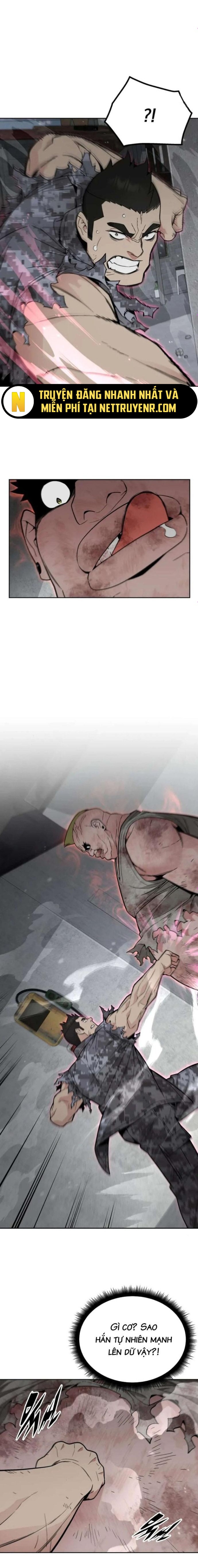 Trù Vương Mạt Thế Chapter 66 - Trang 7