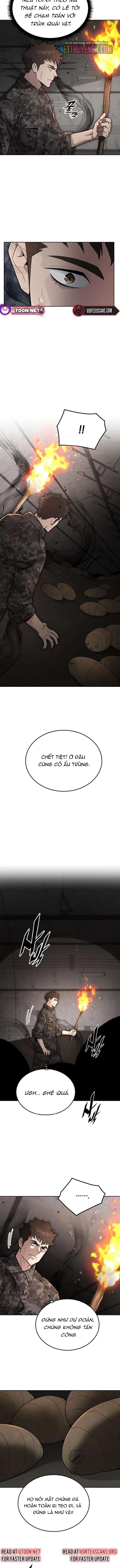 Trù Vương Mạt Thế Chapter 71 - Trang 5