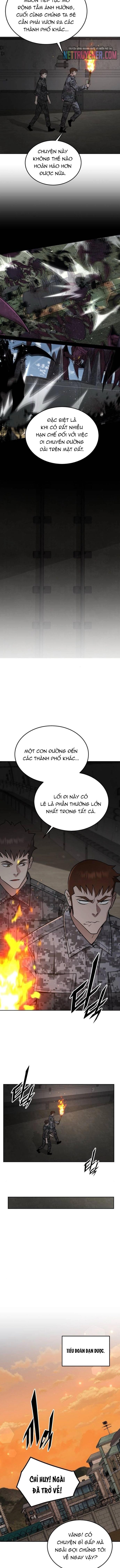 Trù Vương Mạt Thế Chapter 72 - Trang 7