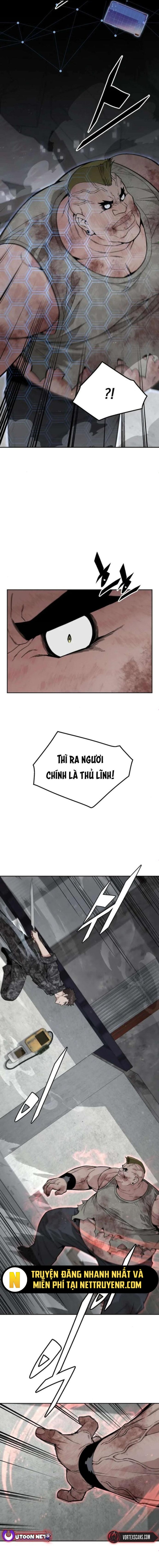 Trù Vương Mạt Thế Chapter 66 - Trang 14