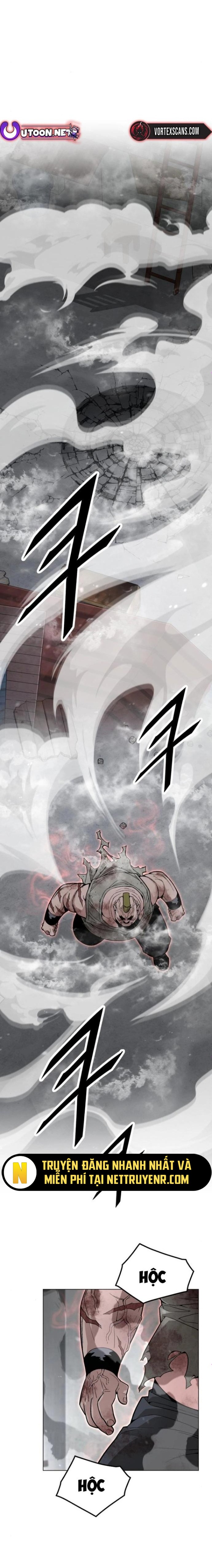 Trù Vương Mạt Thế Chapter 67 - Trang 7