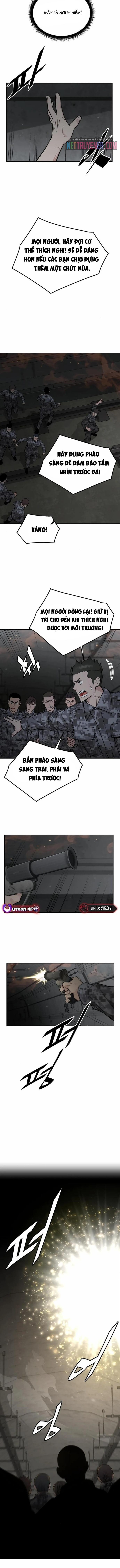 Trù Vương Mạt Thế Chapter 69 - Trang 5
