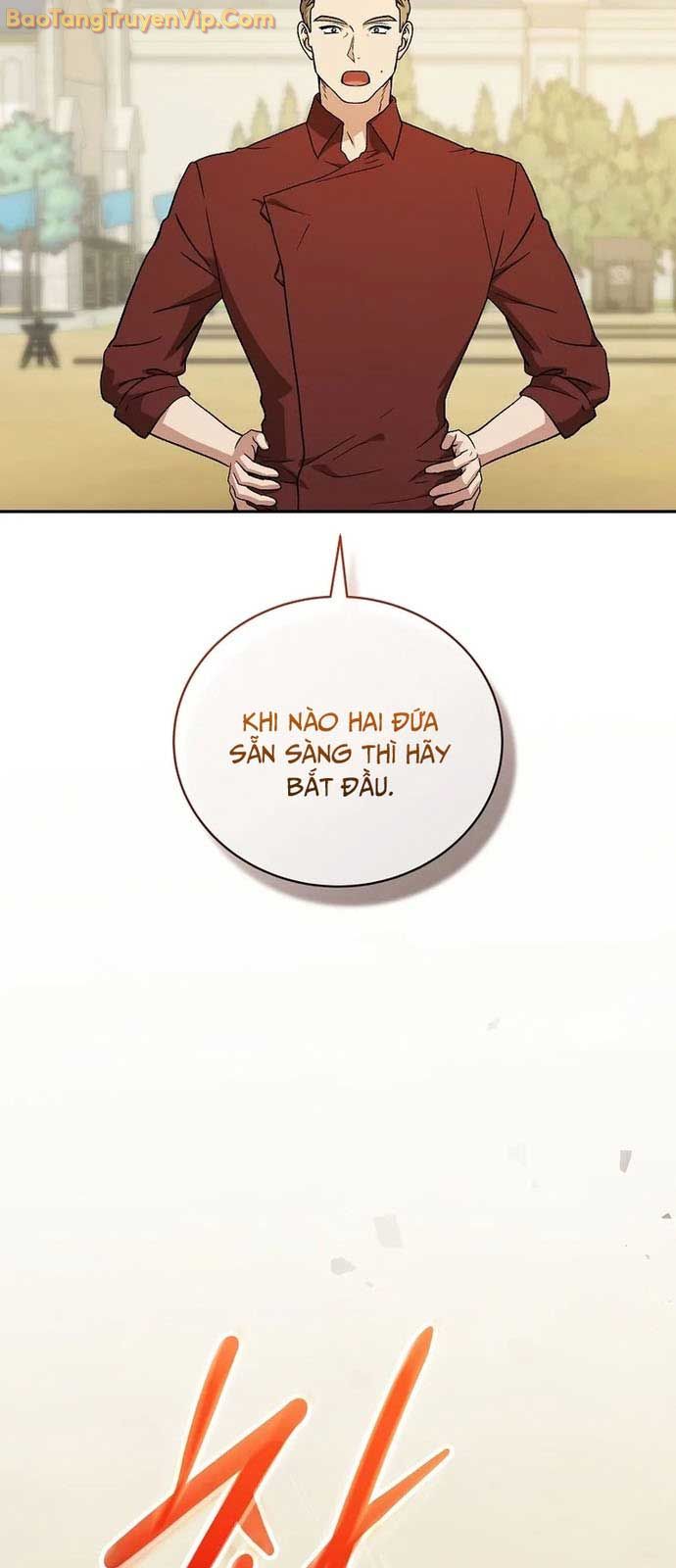 Thiên Tài Phép Thuật Nắm Giữ Khái Niệm chapter 11 - Trang 41