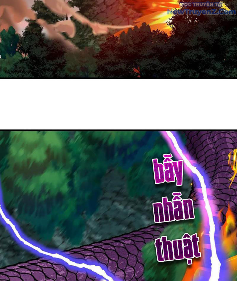 Kỷ Nguyên Kỳ Lạ chapter 476 - Trang 72
