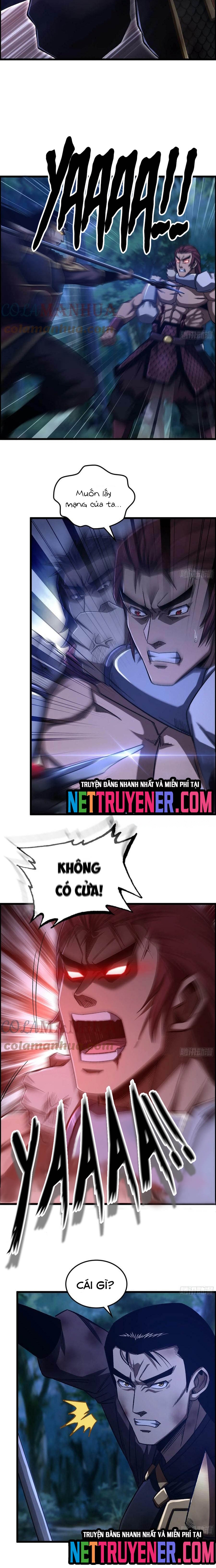 Tôi Một Tay Thống Trị Trò Chơi Chapter 78 - Trang 8