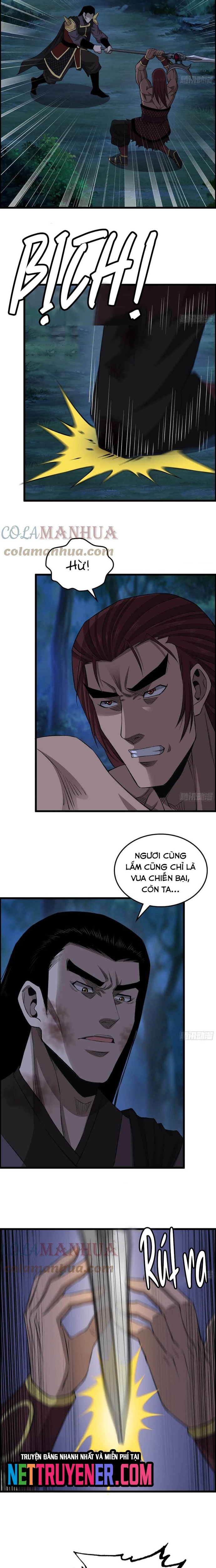 Tôi Một Tay Thống Trị Trò Chơi Chapter 78 - Trang 1