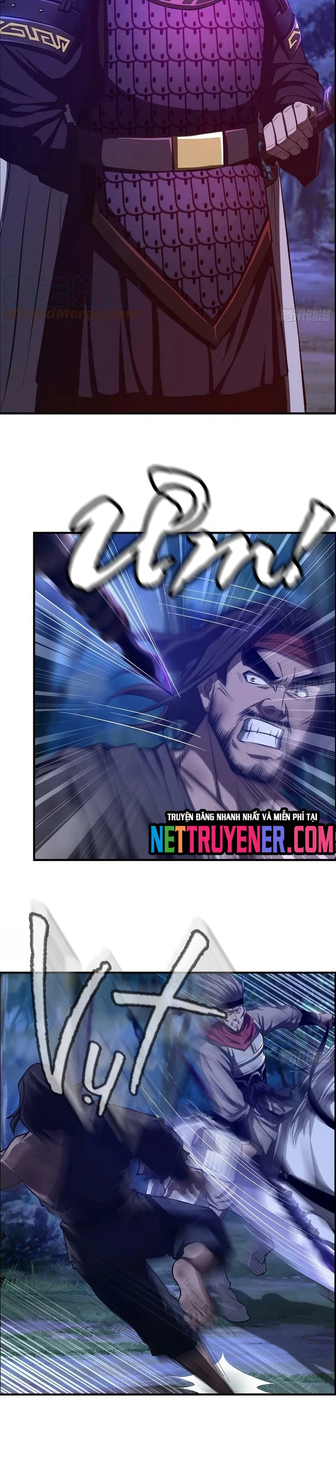 Tôi Một Tay Thống Trị Trò Chơi Chapter 75 - Trang 9