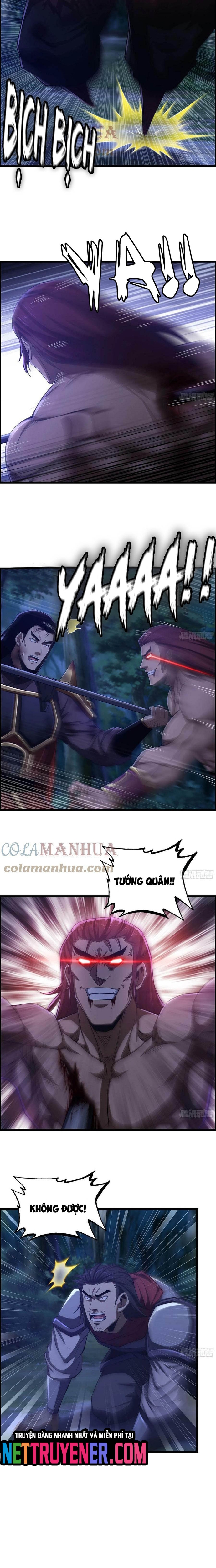 Tôi Một Tay Thống Trị Trò Chơi Chapter 79 - Trang 4