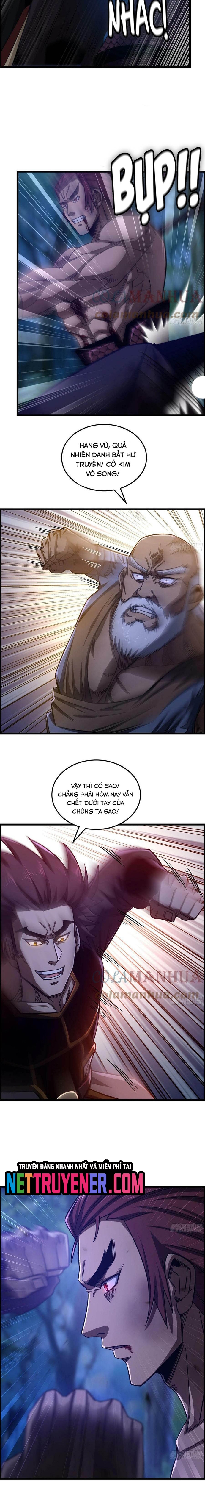 Tôi Một Tay Thống Trị Trò Chơi Chapter 79 - Trang 8