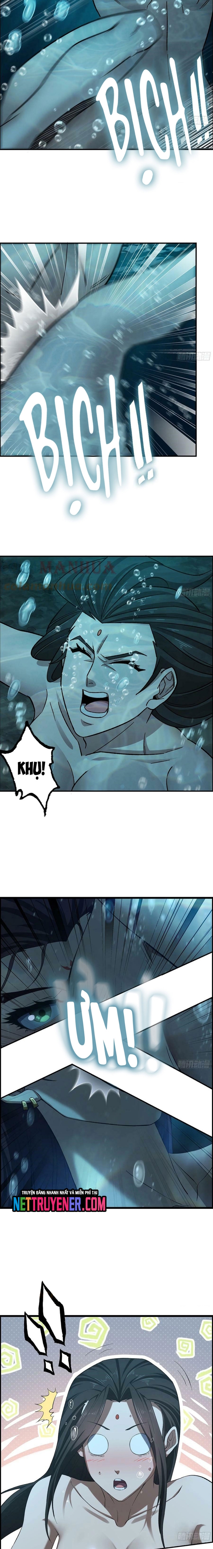 Tôi Một Tay Thống Trị Trò Chơi Chapter 82 - Trang 6