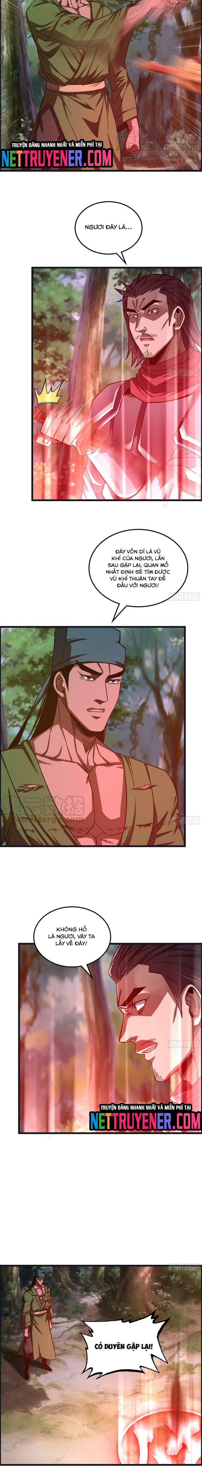 Tôi Một Tay Thống Trị Trò Chơi Chapter 75 - Trang 4