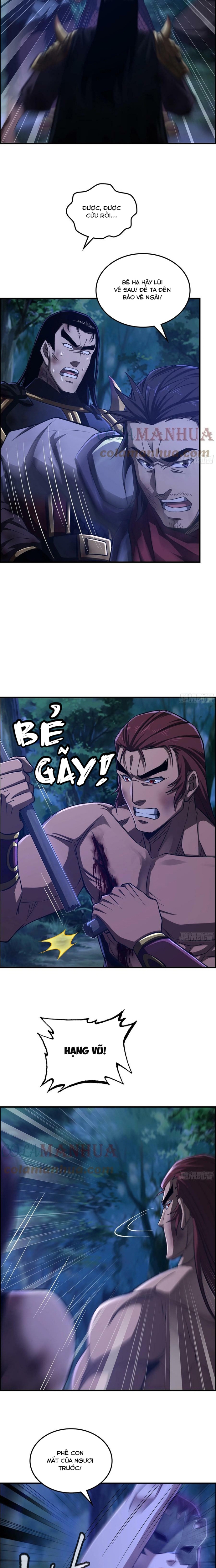 Tôi Một Tay Thống Trị Trò Chơi Chapter 80 - Trang 1