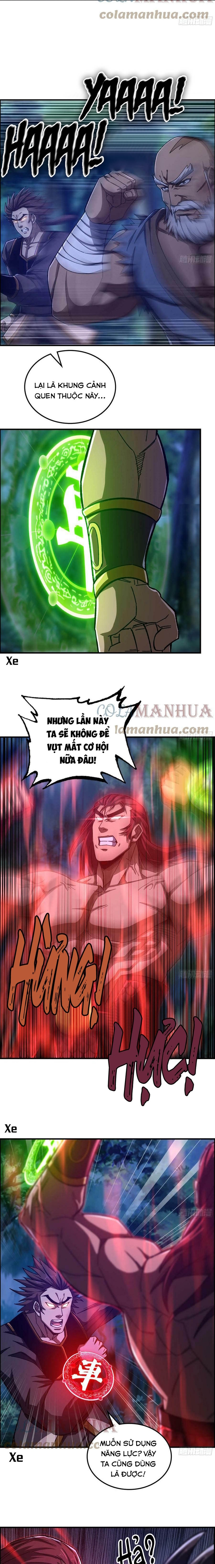 Tôi Một Tay Thống Trị Trò Chơi Chapter 78 - Trang 5