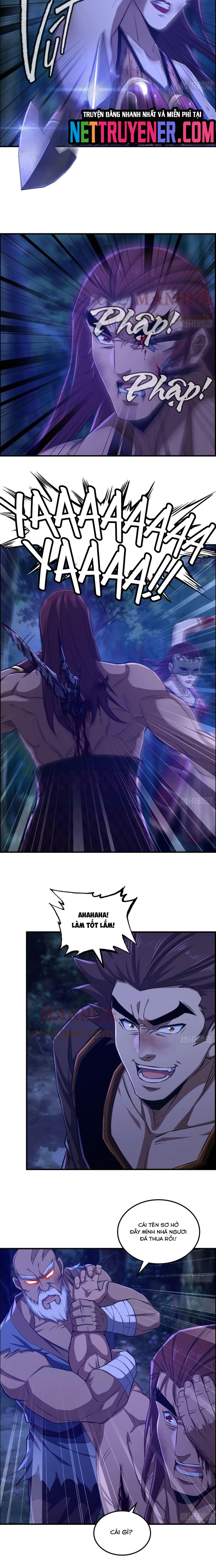 Tôi Một Tay Thống Trị Trò Chơi Chapter 80 - Trang 2