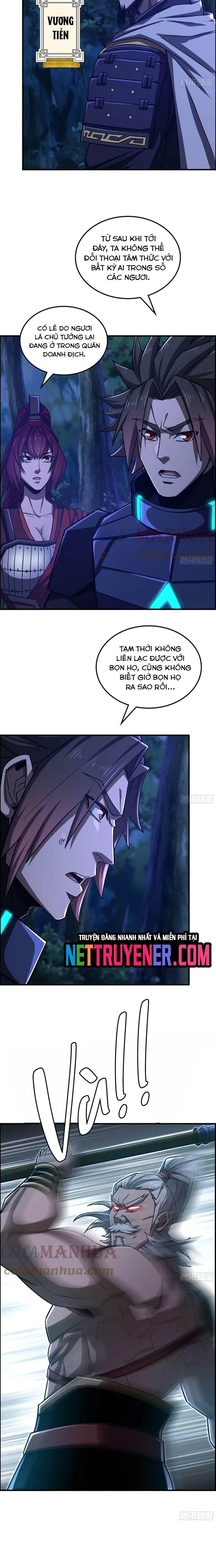 Tôi Một Tay Thống Trị Trò Chơi Chapter 81 - Trang 1