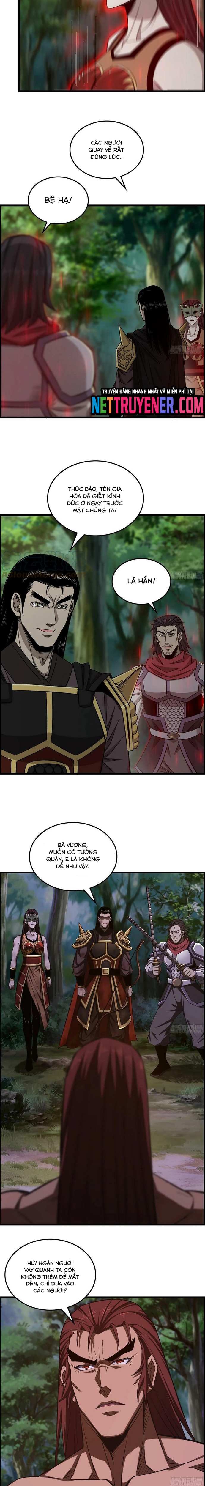 Tôi Một Tay Thống Trị Trò Chơi Chapter 75 - Trang 6