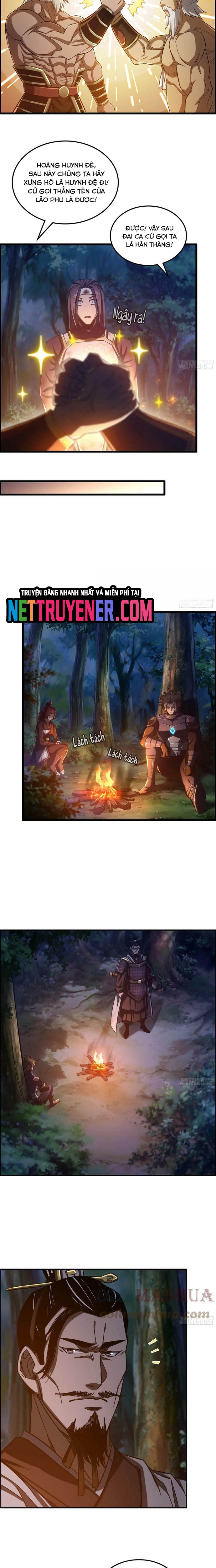 Tôi Một Tay Thống Trị Trò Chơi Chapter 81 - Trang 6
