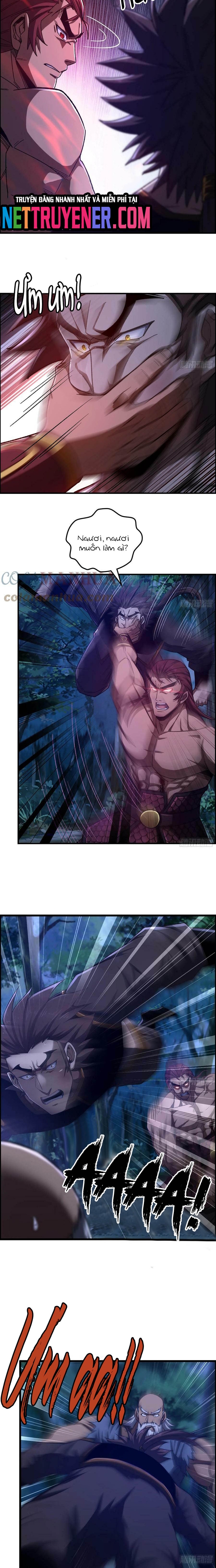 Tôi Một Tay Thống Trị Trò Chơi Chapter 78 - Trang 6