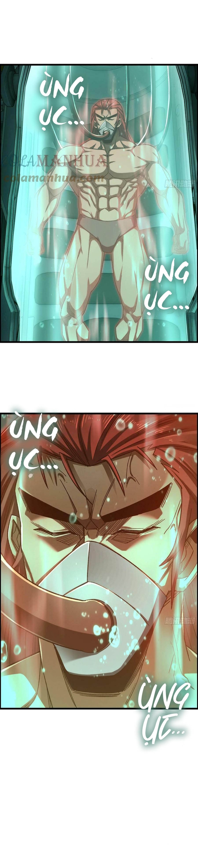 Tôi Một Tay Thống Trị Trò Chơi Chapter 78 - Trang 9