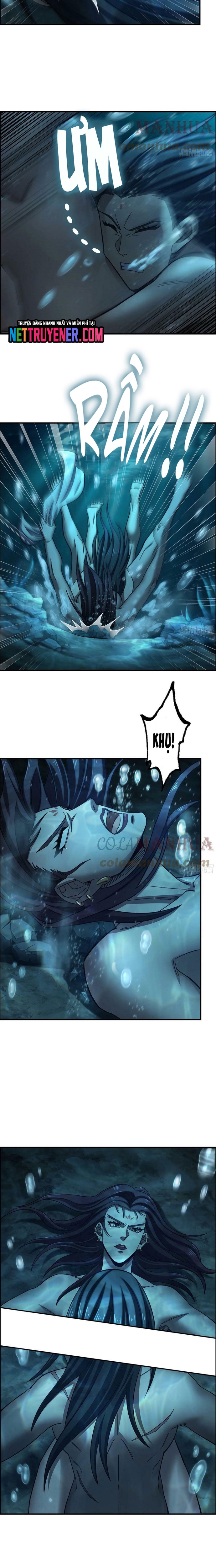 Tôi Một Tay Thống Trị Trò Chơi Chapter 82 - Trang 4