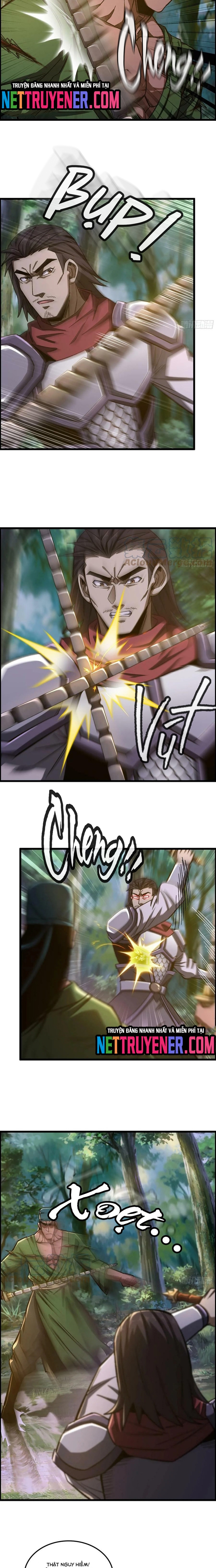 Tôi Một Tay Thống Trị Trò Chơi Chapter 75 - Trang 1