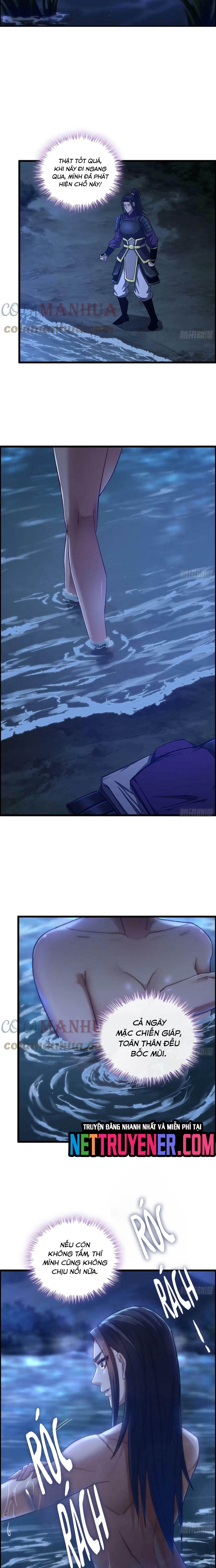 Tôi Một Tay Thống Trị Trò Chơi Chapter 81 - Trang 8