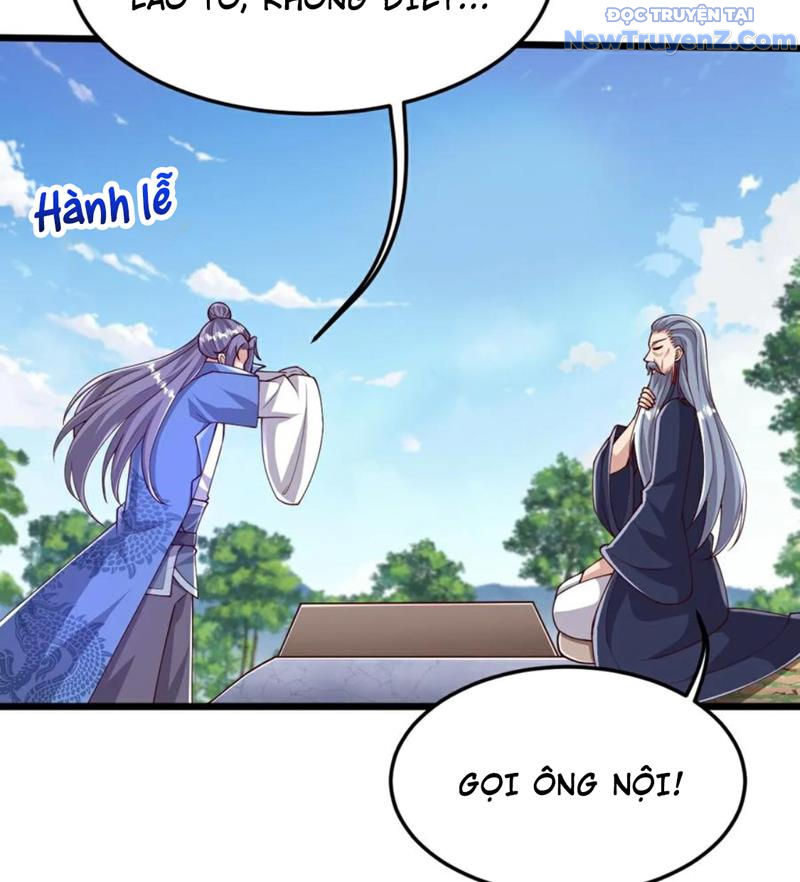 Chí Tôn Hoàn Mỹ chapter 79 - Trang 16